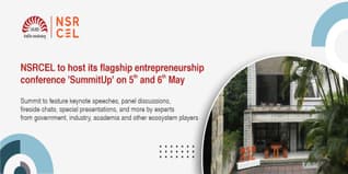 IIM Bangalore to Host its Flagship Entrepreneurship Conference ‘SummitUp’ from May 5; Check Details Here